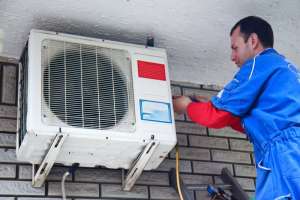 24/7 and Emergency HVAC Near Amf Greensboro, NC | Air Conidtioning and Heating Contractors